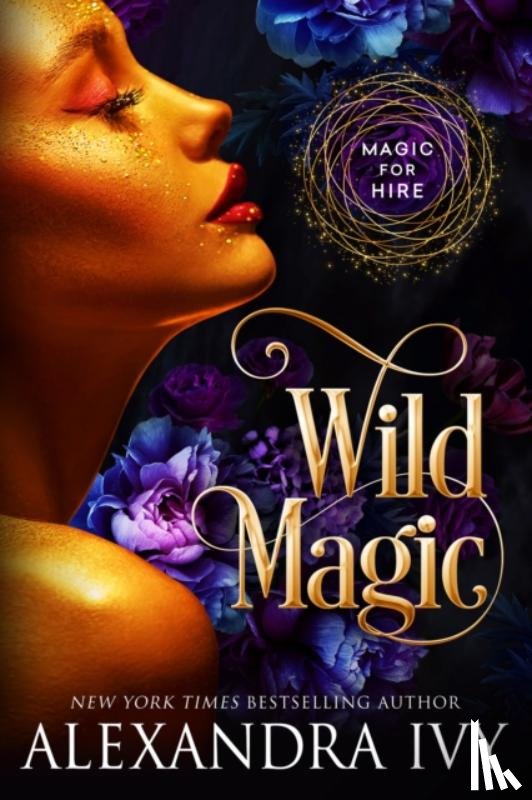 Ivy, Alexandra - Wild Magic