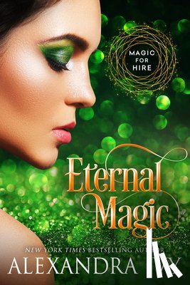 Ivy, Alexandra - Eternal Magic