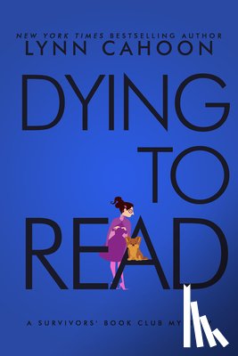 Cahoon, Lynn - Dying to Read