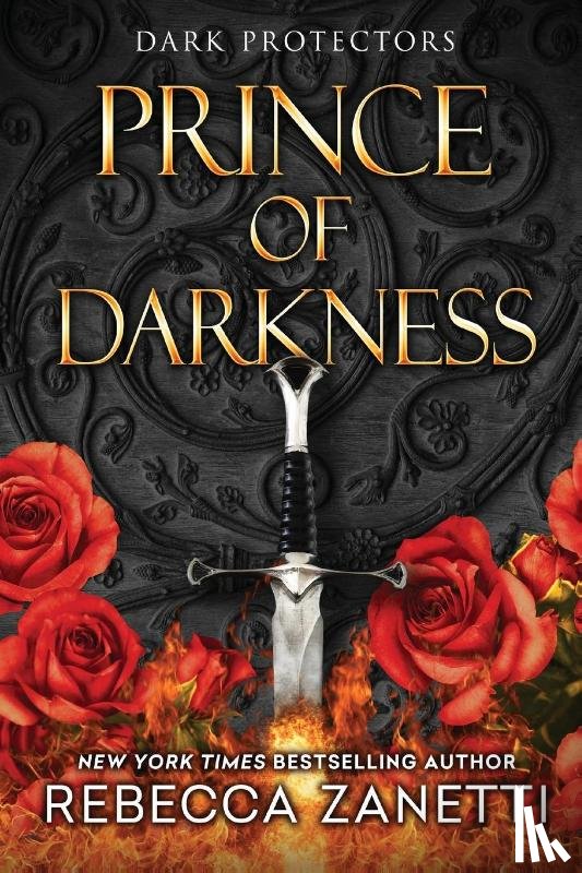 Zanetti, Rebecca - Prince of Darkness