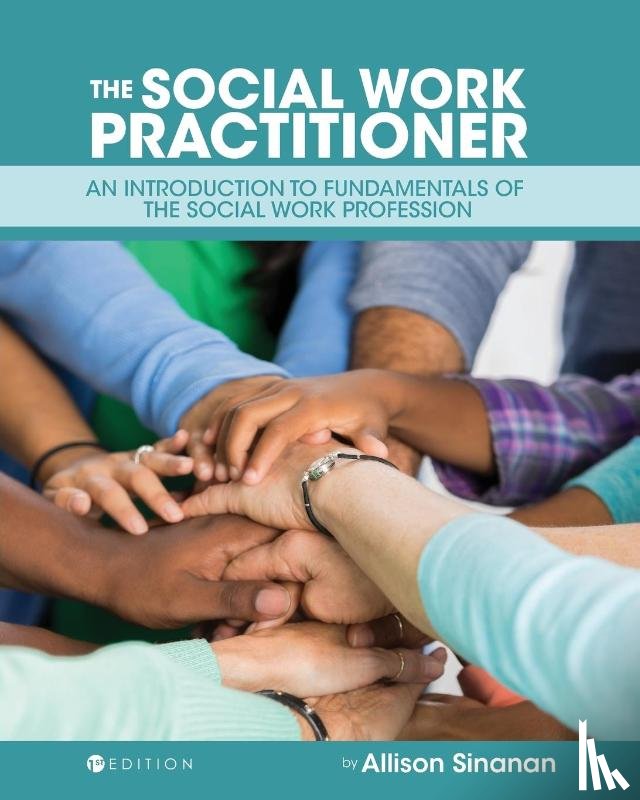 Allison Sinanan - The Social Work Practitioner