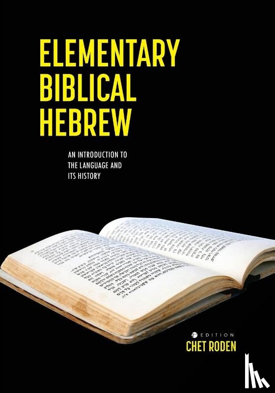 Roden, Chet - Elementary Biblical Hebrew