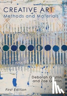 Deborah Gustlin, Zoe Gustlin - Creative Art