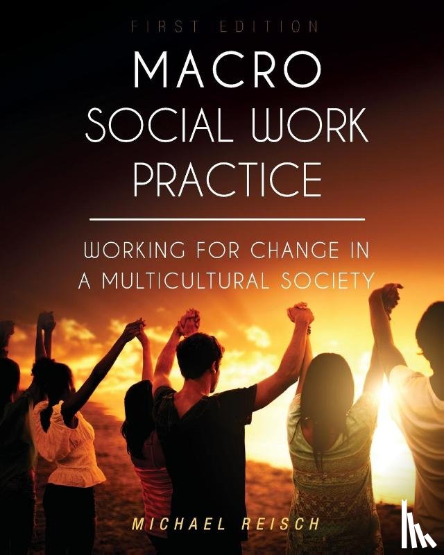 Michael Reisch - Macro Social Work Practice