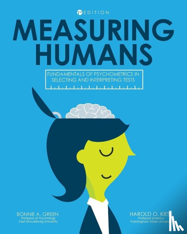 Green, Bonnie, Kiess, Harold - Measuring Humans