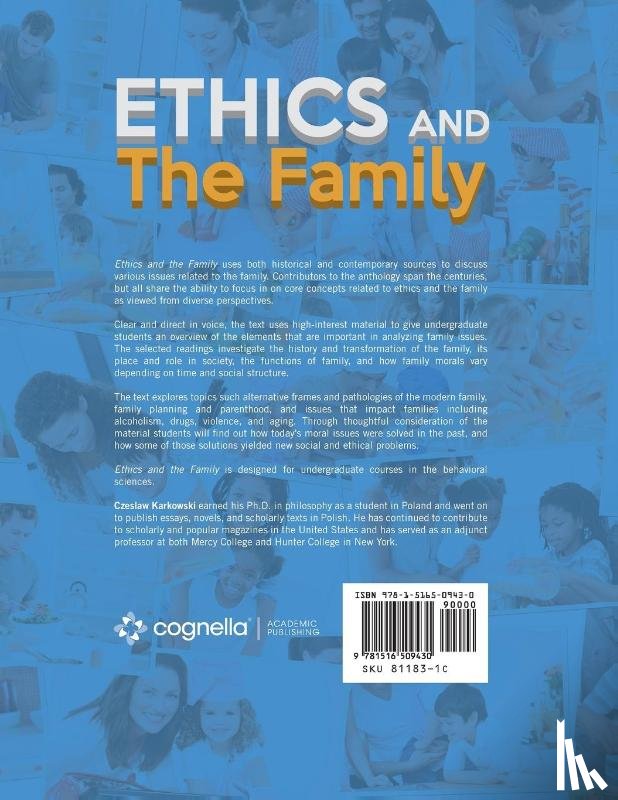  - Ethics and the Family