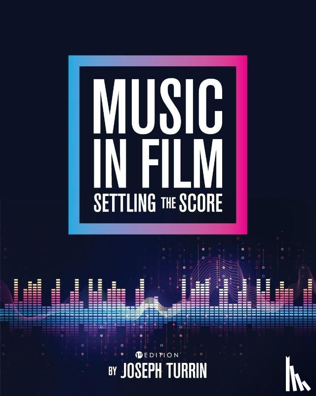 Turrin, Joseph - Music in Film