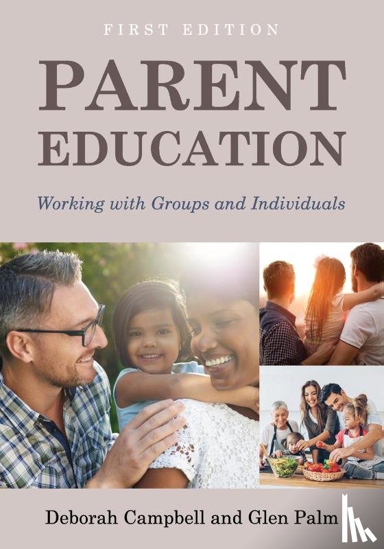 Deborah Campbell, Glen Palm - Parent Education