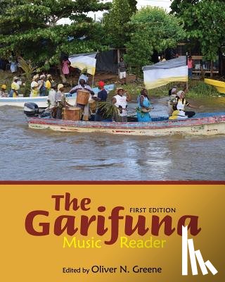 Greene, Oliver N. - The Garifuna Music Reader