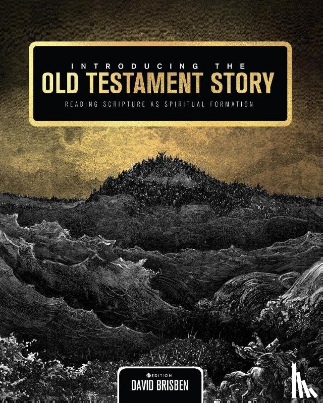 David Brisben - Introducing the Old Testament Story