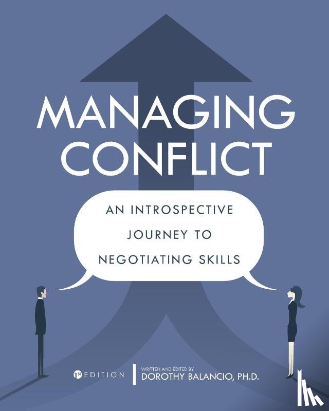 Dorothy Balancio - Managing Conflict