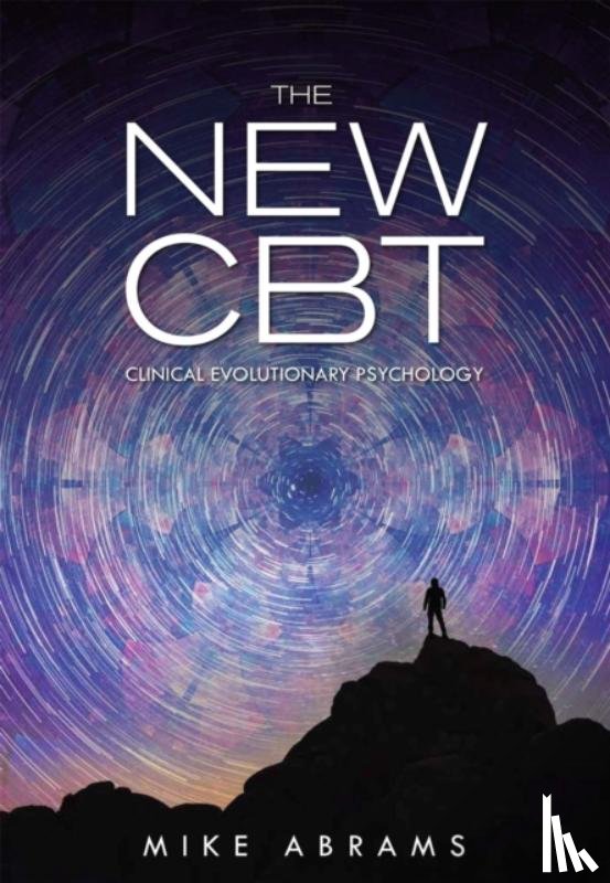 Abrams, Mike - The New CBT