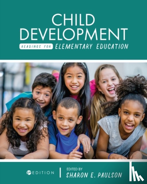 Paulson, Sharon E. - Child Development Readings for Elementary Education