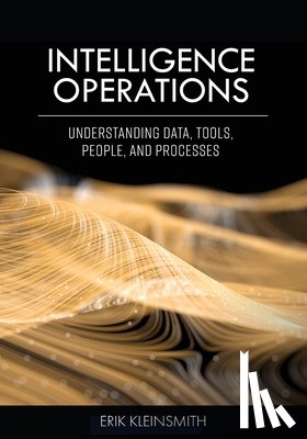 Kleinsmith, Erik - Intelligence Operations