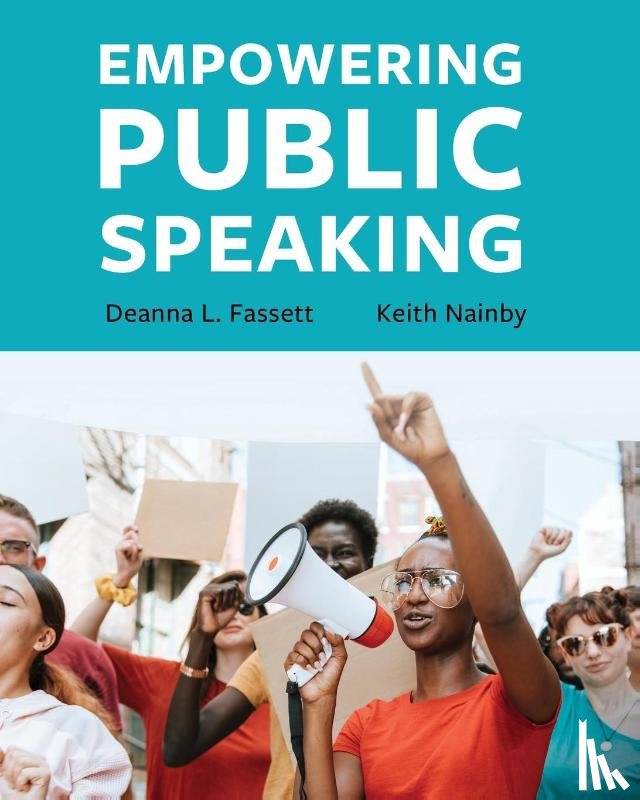 Fassett, Deanna L., Nainby, Keith - Empowering Public Speaking