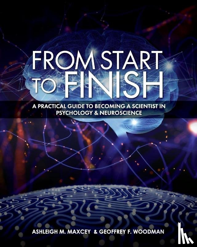 Maxcey, Ashleigh M., Woodman, Geoffrey F. - From Start to Finish