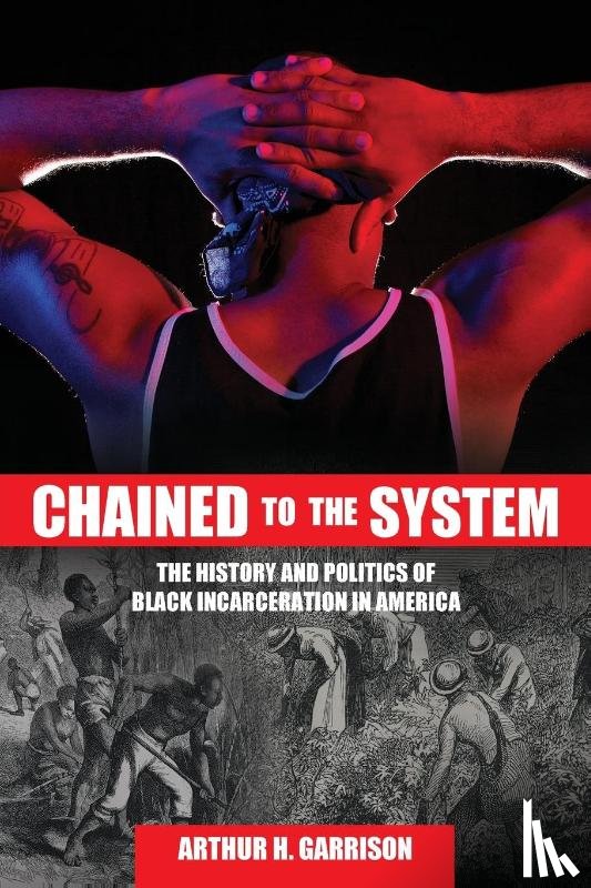 Garrison, Arthur H. - Chained to the System