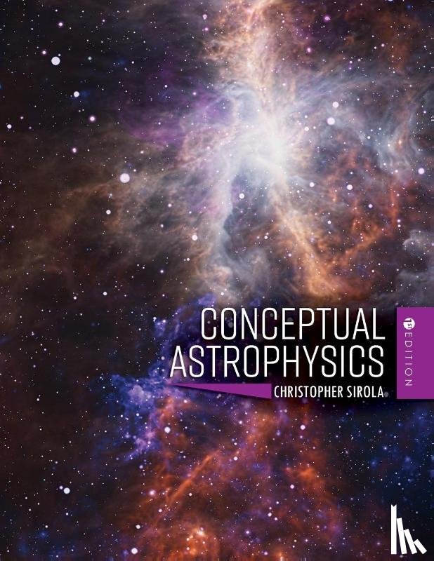 Sirola, Christopher - Conceptual Astrophysics