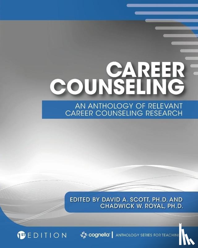  - Career Counseling