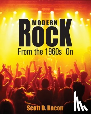 Scott D. Bacon - Modern Rock