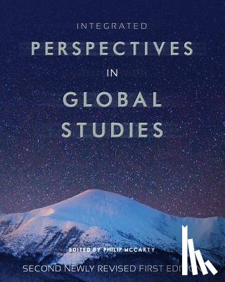 McCarty, Philip - Integrated Perspectives in Global Studies