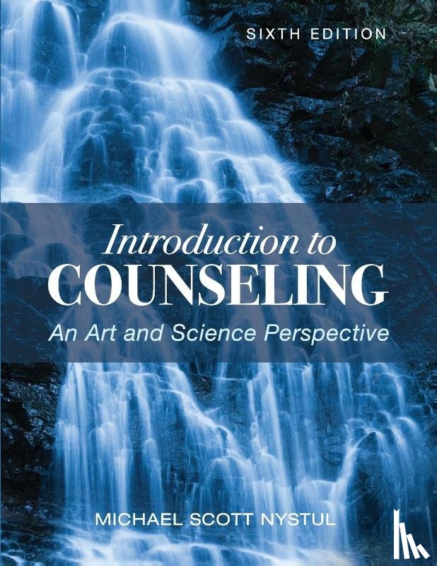 Michael Nystul - Introduction to Counseling