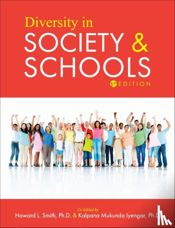  - Diversity in Society and Schools