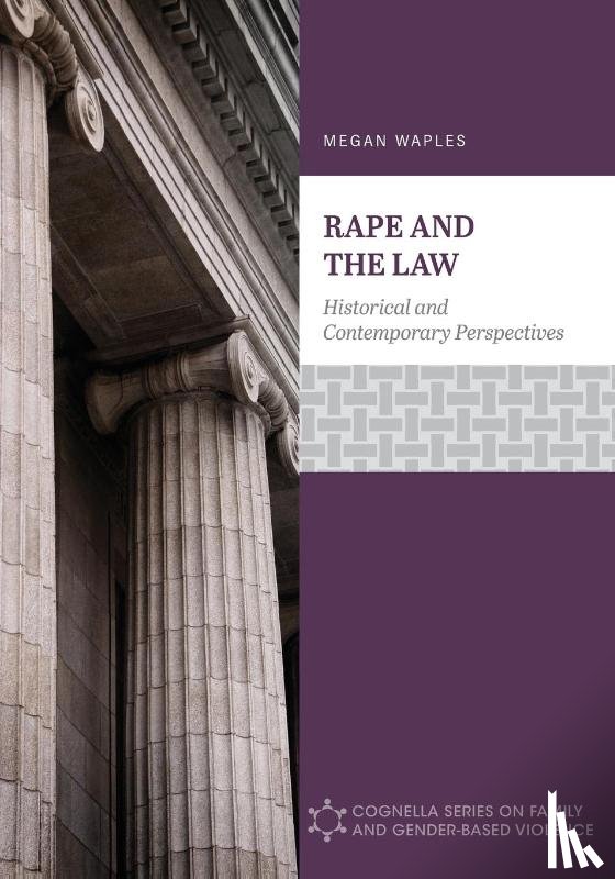 Waples, Megan - Rape and the Law