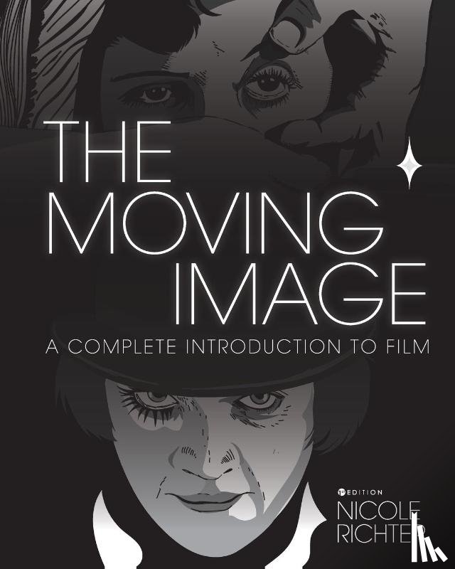 Richter, Nicole - The Moving Image