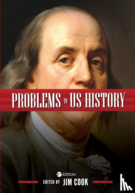 Jim Cook - Problems in U.S. History