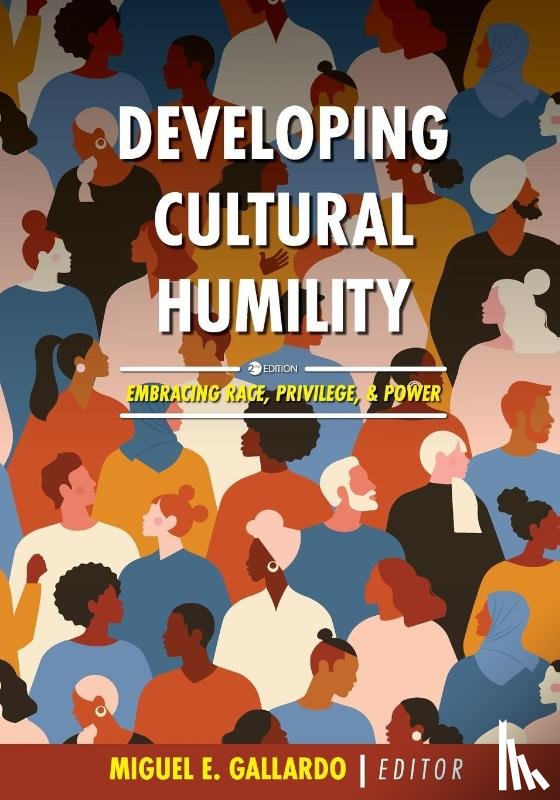  - Developing Cultural Humility