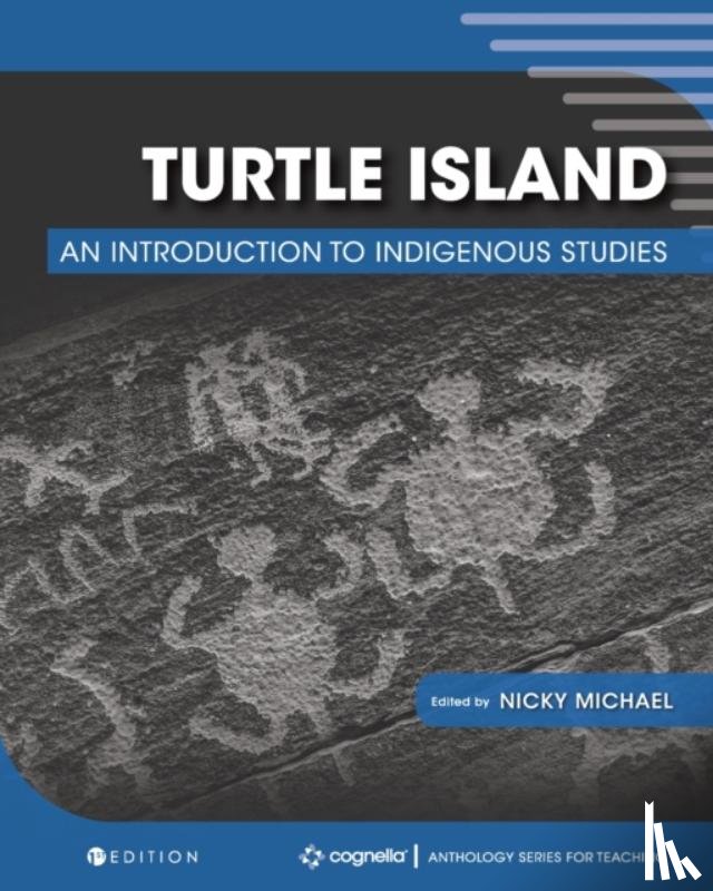  - Turtle Island