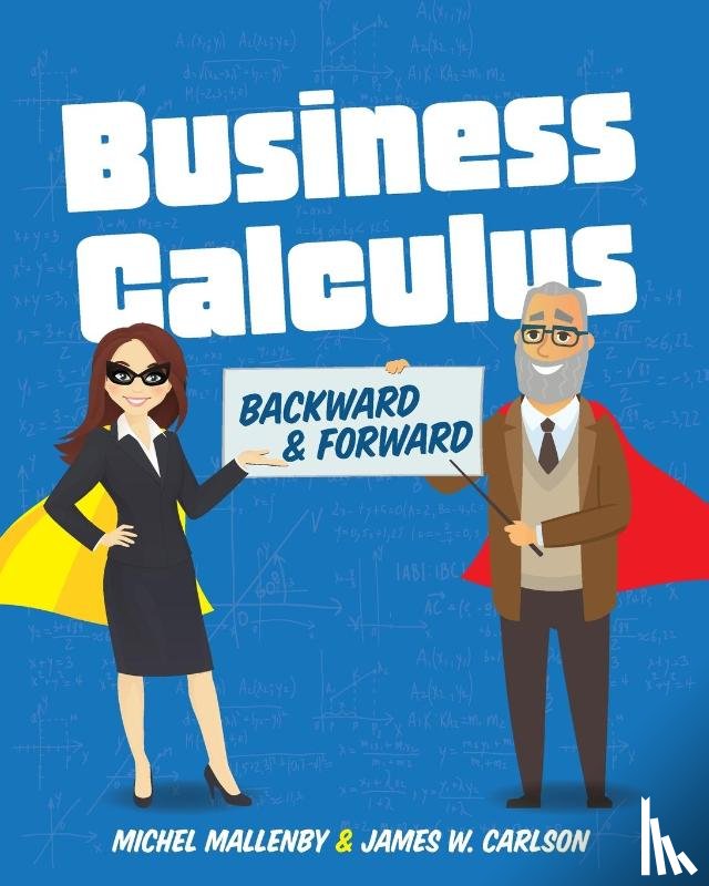 Mallenby, Michel - Business Calculus
