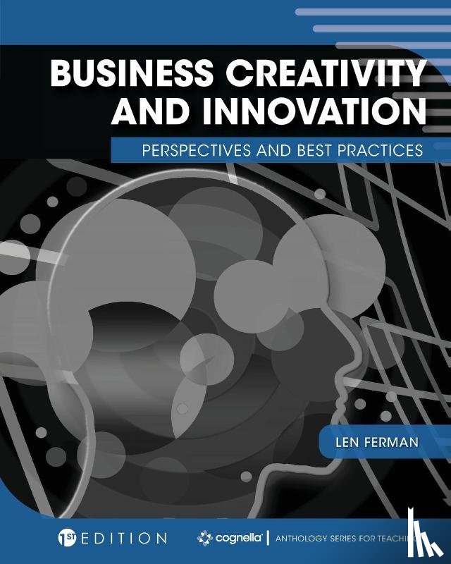  - Business Creativity and Innovation