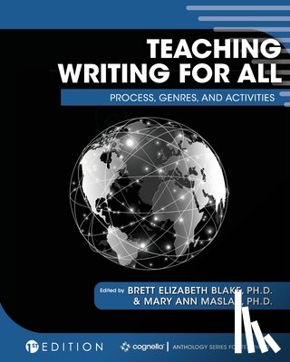  - Teaching Writing for All
