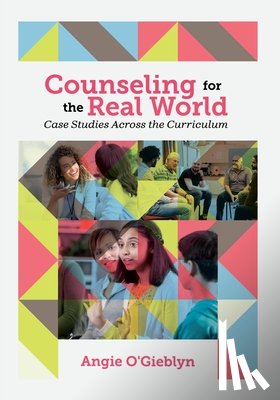 Angie O'Gieblyn - Counseling for the Real World