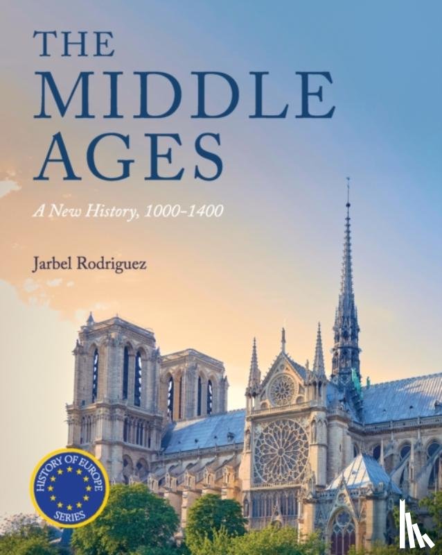 Rodriguez, Jarbel - The Middle Ages