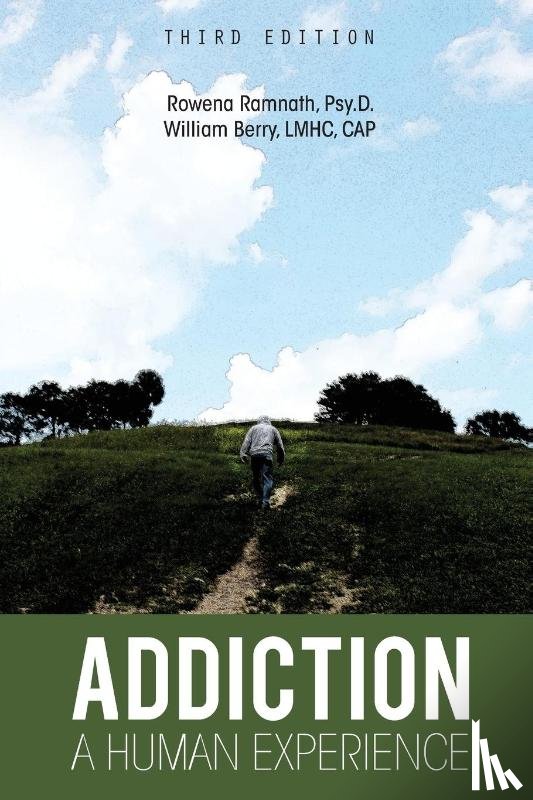 William, III Berry, Rowena Ramnath - Addiction