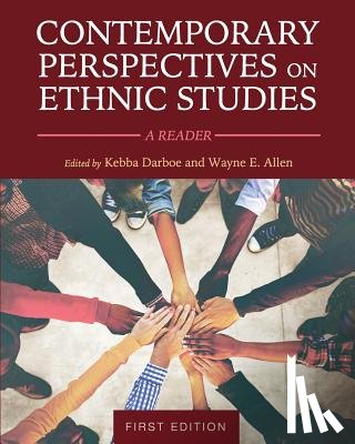 Darboe, Kebba - Contemporary Perspectives on Ethnic Studies: A Reader