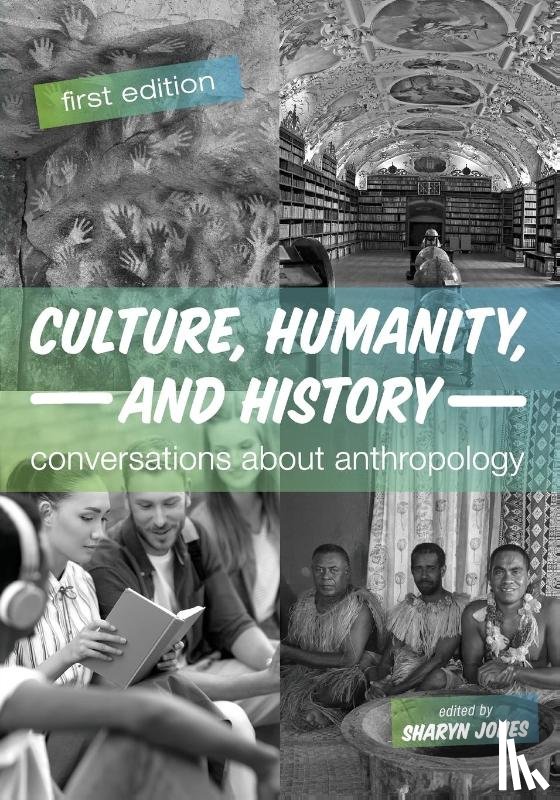  - Culture, Humanity, and History