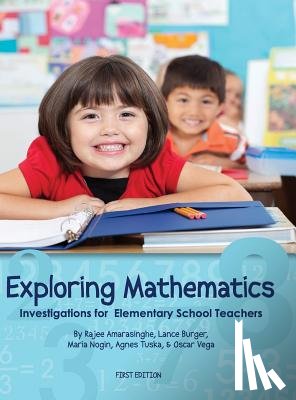 Amarasinghe, Rajee - Exploring Mathematics