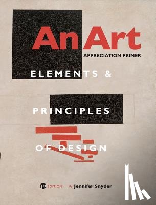 Snyder, Jennifer - An Art Appreciation Primer
