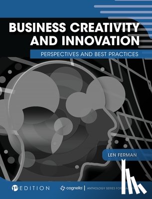 Ferman, Len - Business Creativity and Innovation
