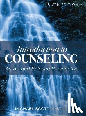 Nystul, Michael - Introduction to Counseling