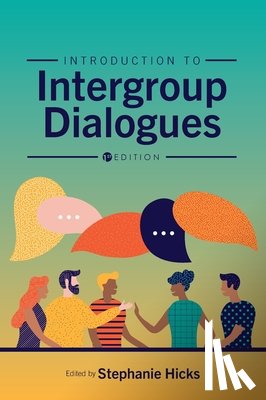 Hicks, Stephanie - Introduction to Intergroup Dialogues