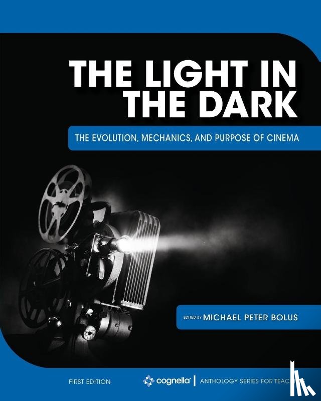  - The Light in the Dark