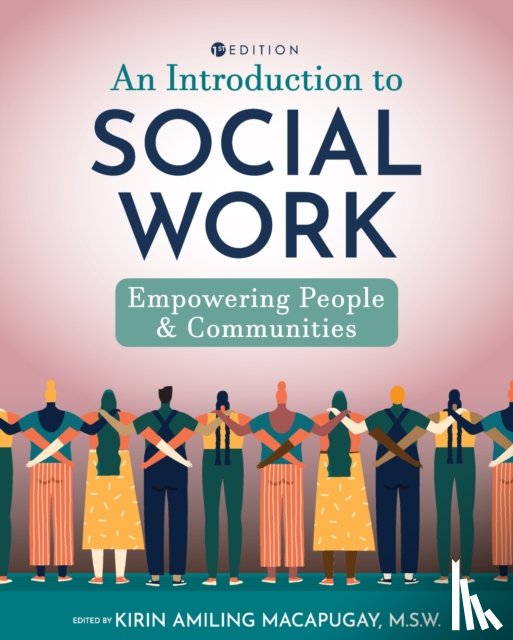 Macapugay, Kirin Amiling - An Introduction to Social Work