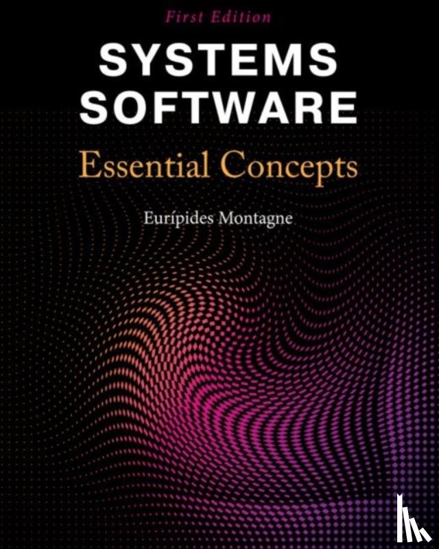Montagne, Euripides - Systems Software