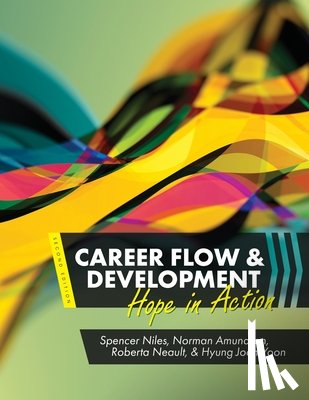 Niles, Spencer - Career Flow and Development: Hope in Action