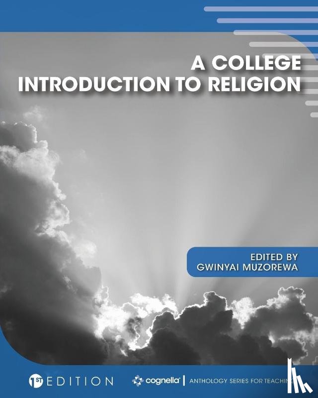  - A College Introduction to Religion
